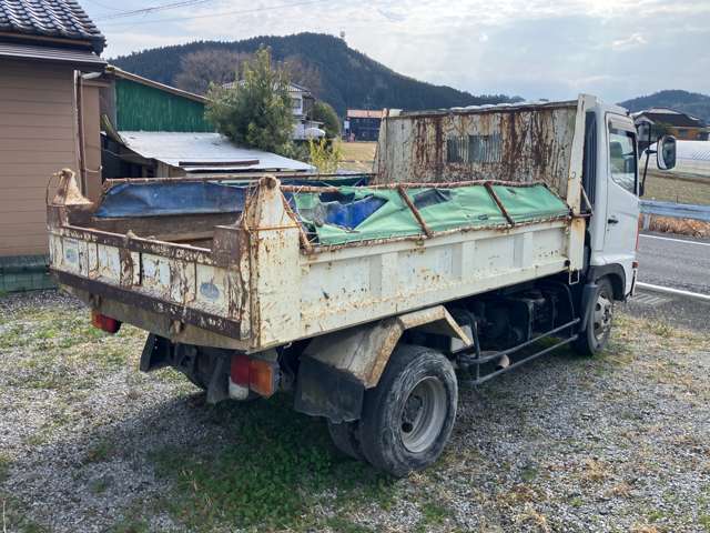 Hino Ranger 10
