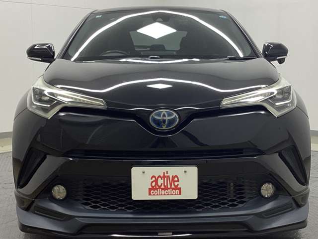 Toyota C-HR 6