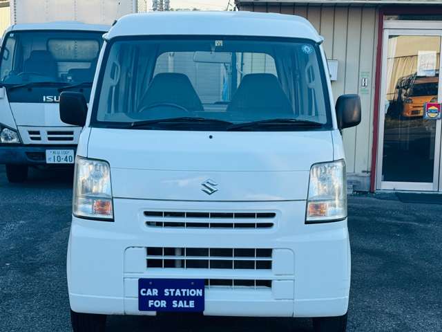 Suzuki Every 2