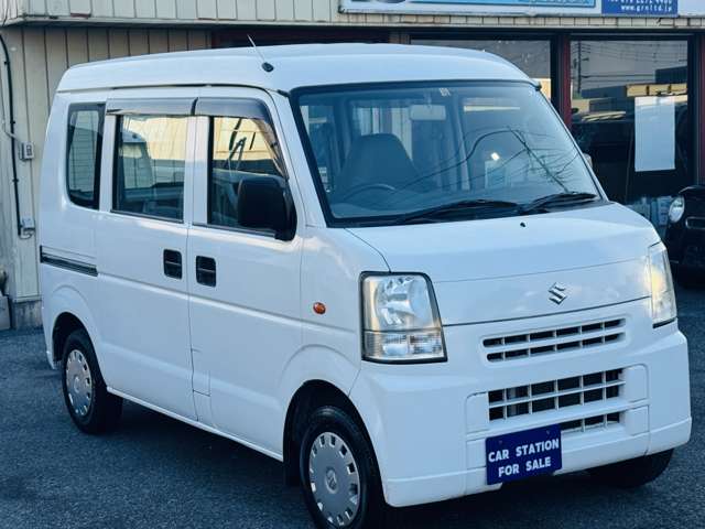 Suzuki Every 3