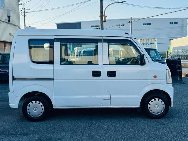 Suzuki Every 4