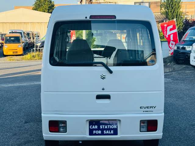 Suzuki Every 6