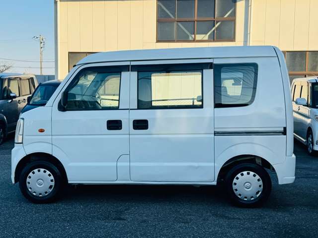Suzuki Every 9