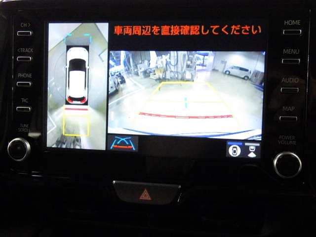 Toyota Yaris Cross 12