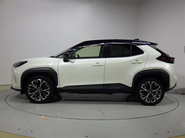 Toyota Yaris Cross 5