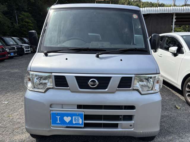 Nissan NV100 Clipper 11