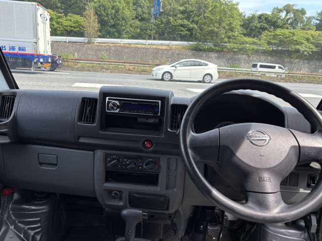 Nissan NV100 Clipper 3