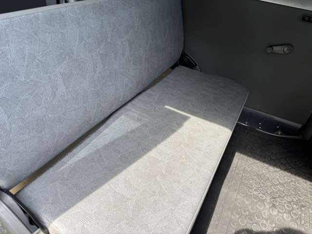 Nissan NV100 Clipper 8