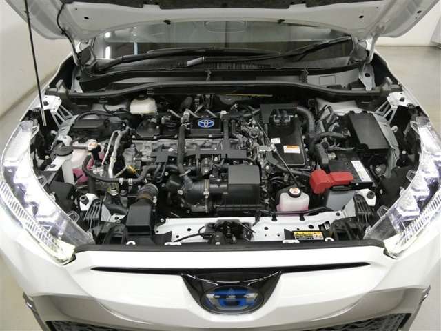 Toyota Corolla Cross 9