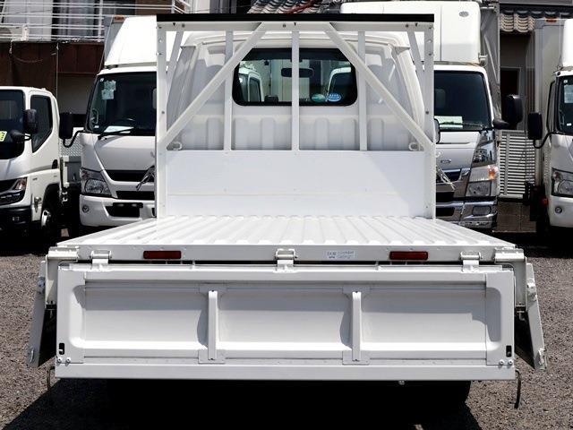 Mazda Bongo Truck 11