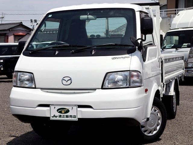 Mazda Bongo Truck 2
