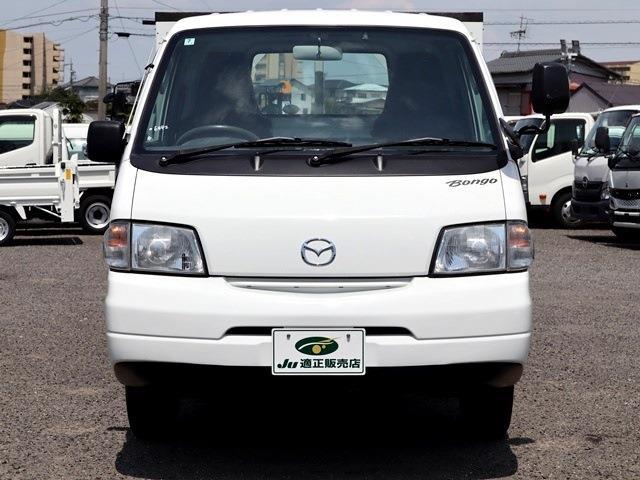 Mazda Bongo Truck 3