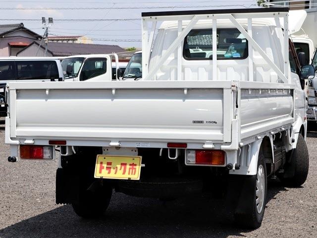 Mazda Bongo Truck 5