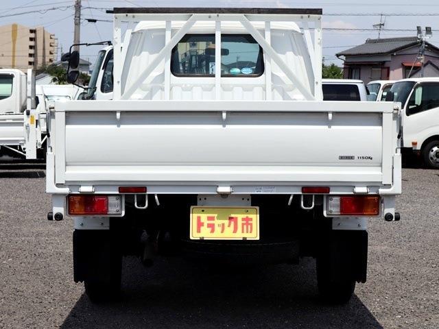 Mazda Bongo Truck 6