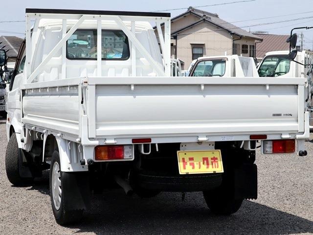 Mazda Bongo Truck 7