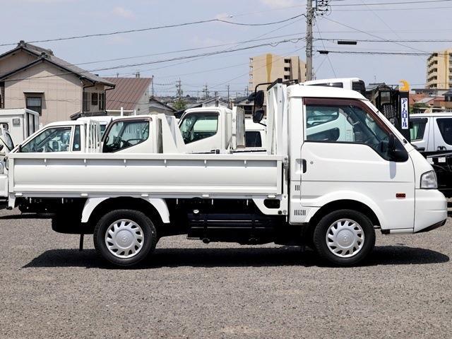 Mazda Bongo Truck 8