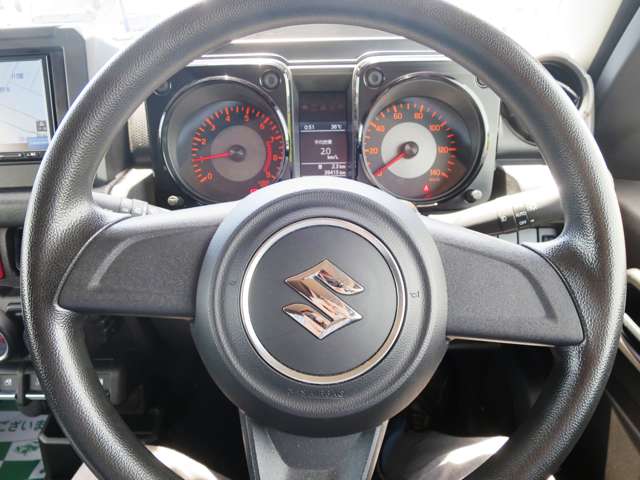 Suzuki Jimny 11