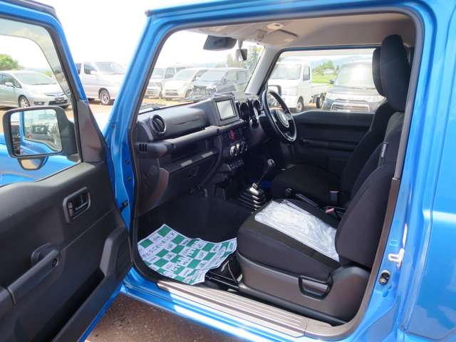 Suzuki Jimny 6