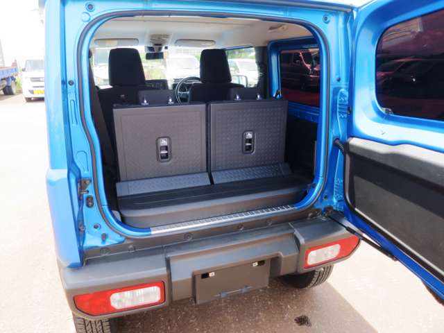 Suzuki Jimny 7