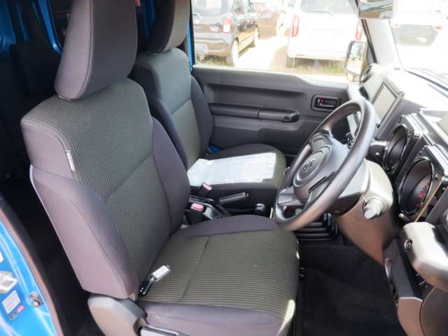 Suzuki Jimny 9