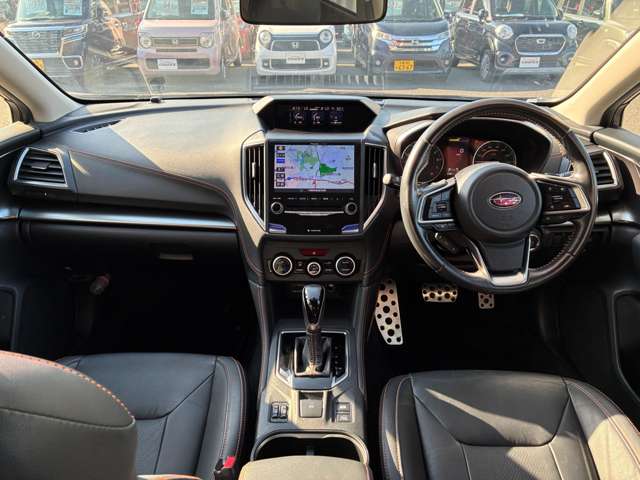 Subaru XV 4