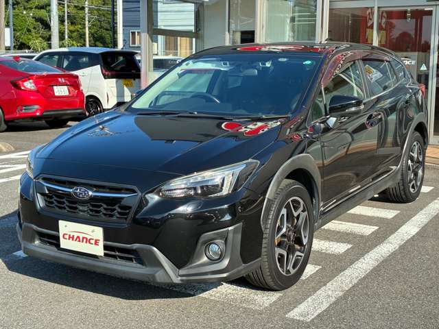 Subaru XV 5