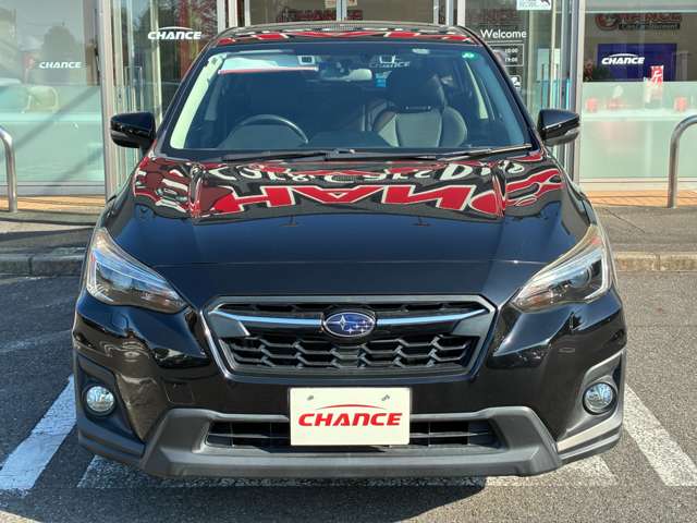 Subaru XV 6