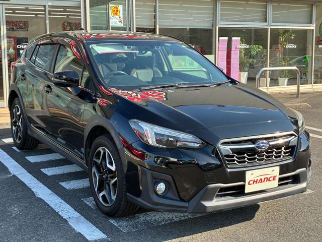 Subaru XV 7