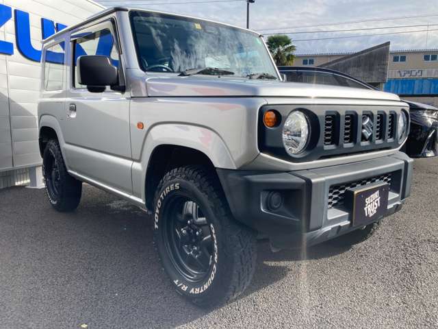 Suzuki Jimny 12