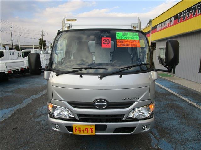 Hino Dutro 2