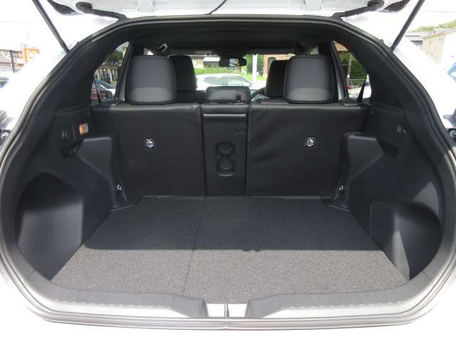 Toyota Yaris Cross 11