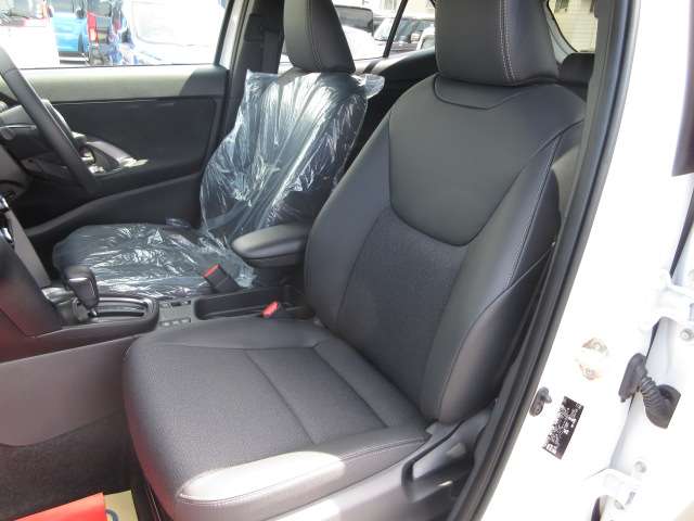 Toyota Yaris Cross 6