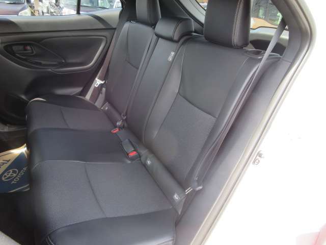 Toyota Yaris Cross 7