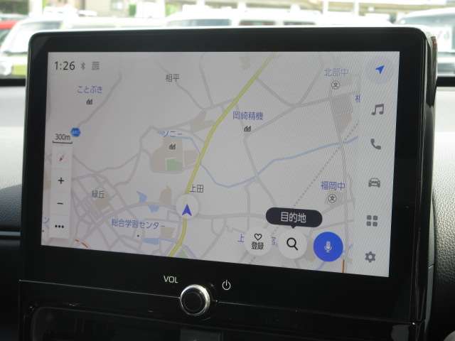 Toyota Yaris Cross 8