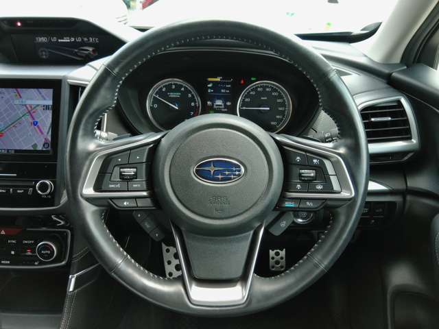 Subaru Forester 11