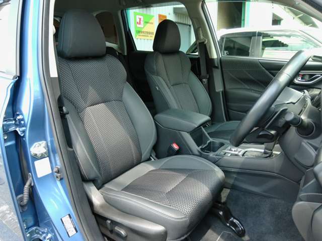 Subaru Forester 9