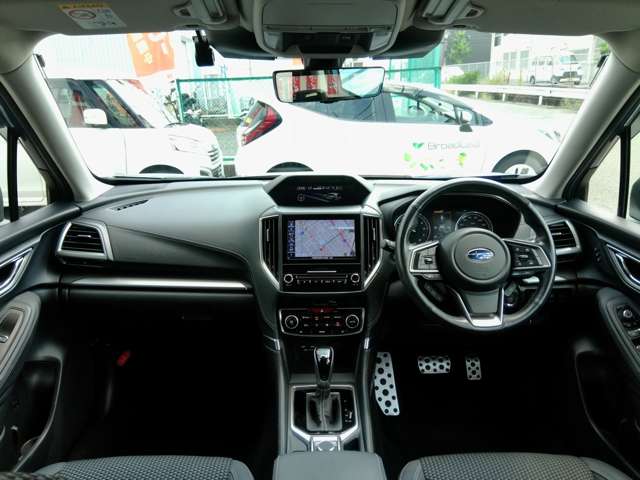 Subaru Forester 10