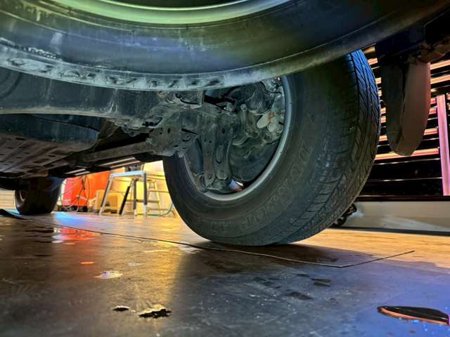 Toyota Land Cruiser 250 6