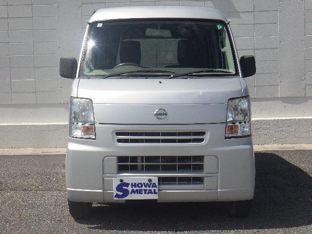 Nissan NV100 Clipper 3