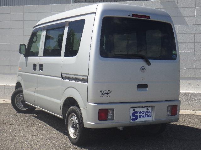 Nissan NV100 Clipper 5