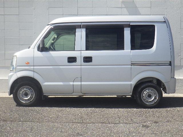 Nissan NV100 Clipper 7