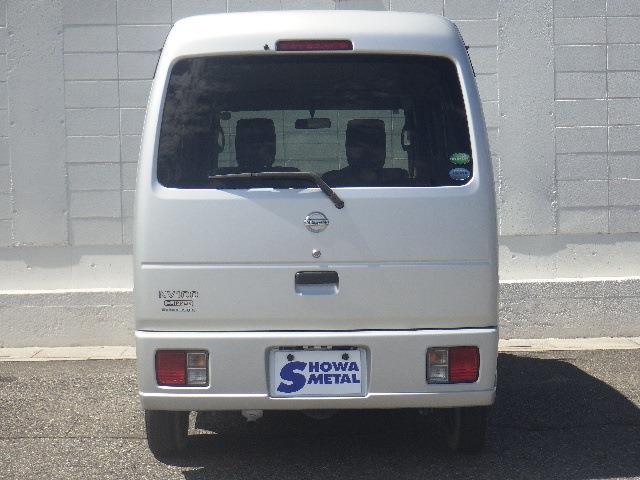 Nissan NV100 Clipper 9