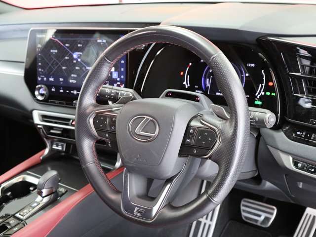 Lexus RX 11
