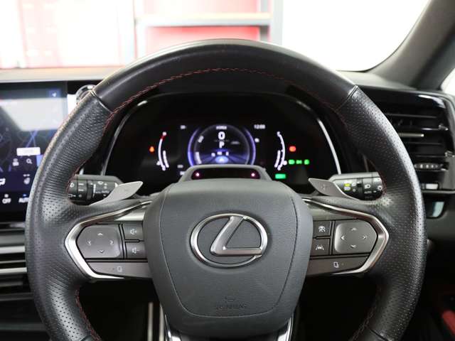 Lexus RX 12