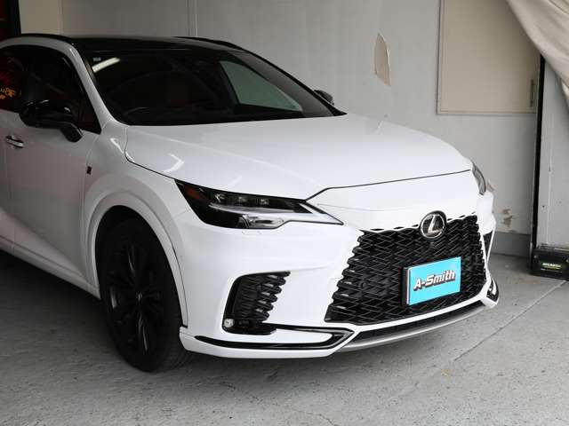 Lexus RX 3