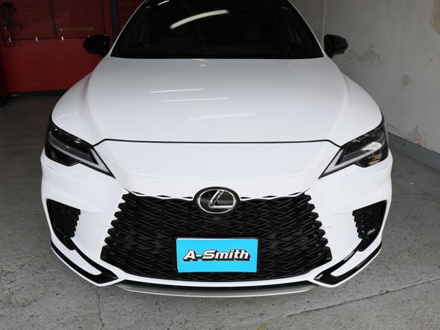 Lexus RX 4