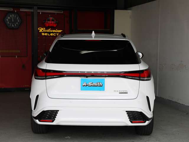Lexus RX 6
