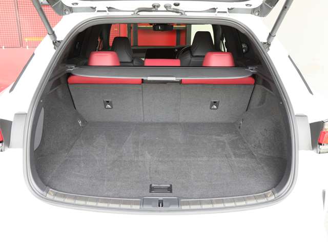 Lexus RX 8