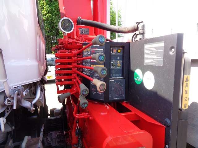 Isuzu Forward 12