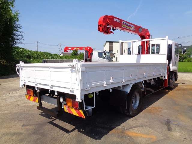 Isuzu Forward 3